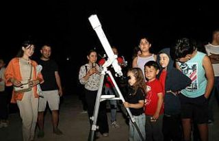 Tunceli’de, ’TunceliFest’ düzenlendi