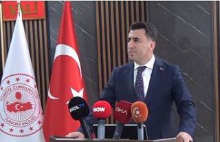 Tunceli’nin yeni valisi göreve başladı