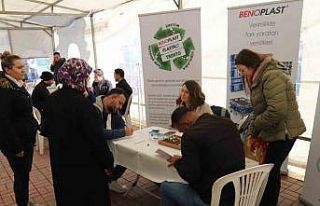 Turgutlu Belediyesi Kariyer Fuarı düzenleyecek