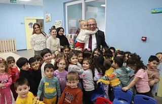 Turgutlu’da yaz dönemi kayıtları devam ediyor