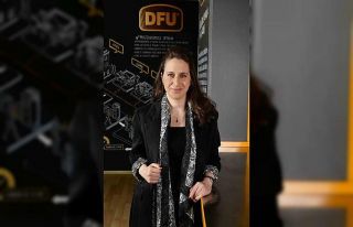 Turizm sezonu açıldı, donuk unlu ürünlere talep...