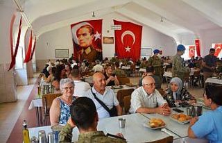 Türk Kara Kuvvetleri’nin 2234’üncü kuruluş...