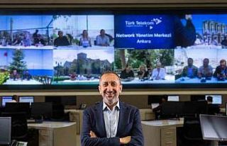 Türk Telekom, 7 bölgenin 7 ilinde fiberin gücünü...