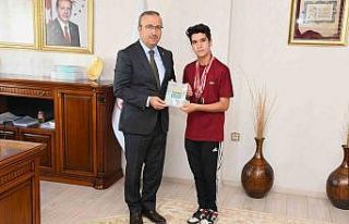 Türkiye 1’inciliği Eskişehir’den