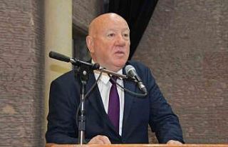 Türkiye Gazeteciler Konfederasyonu Başkanlar Kurulu...