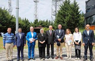 Türkiye spor atı yetiştiriciliği projesi Düzce’de...