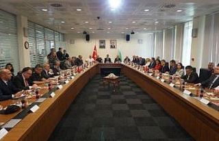 Türkiye ve Bulgaristan sınır kapılarında yaz...