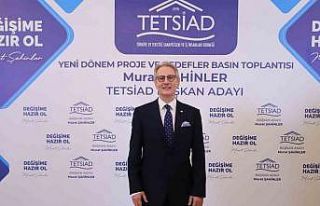 Türkiye’de ev tekstili güçleniyor