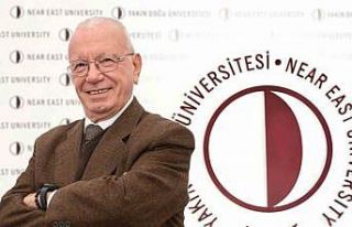 Türkiye’de keşfedilen endemik anason türüne...