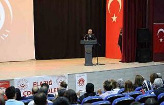 Türkiye’de yaşlı nüfus ilk kez yüzde 10’u...