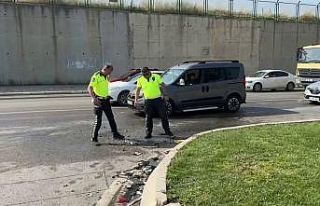 Tuzla’da zincirleme trafik kazası: 4 yaralı