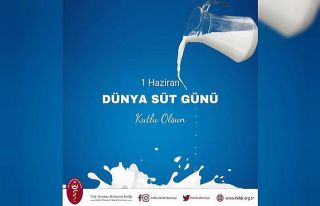 TVHB Merkez Konseyi Başkanı Eroğlu: "Ülkemizde...