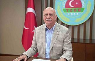 TZOB Başkanı Bayraktar: "Fiyatı en fazla düşen...