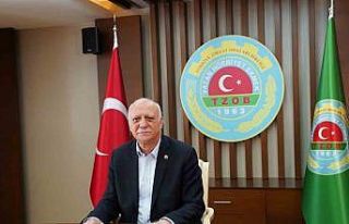 TZOB Başkanı Bayraktar: "Kuraklıktan zarar...