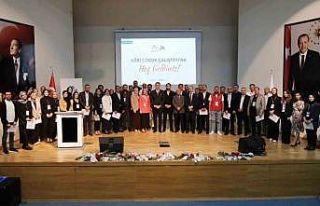 UDER ve Ağrı İbrahim Çeçen Üniversitesi İş...