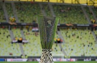 UEFA Avrupa Ligi’nde 1. eleme turu eşleşmeleri...