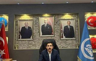 Ülkü Ocakları, orman yangınlarına karşı seferberlik...