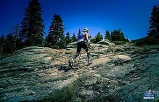 Uludağ’da koşmak için son 30 gün