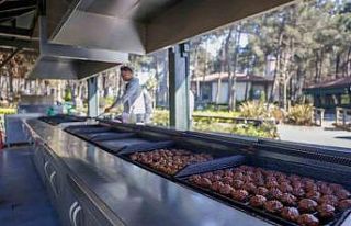 Ümraniye’den orman yangınlarına çözüm için...