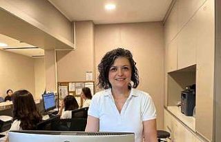 Umuda ’rehber’ oldu