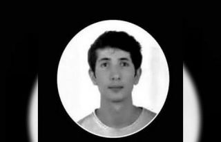 Üniversite öğrencisi suda boğularak can verdi