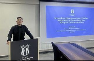 Üniversiteli genç evinde ölü bulundu