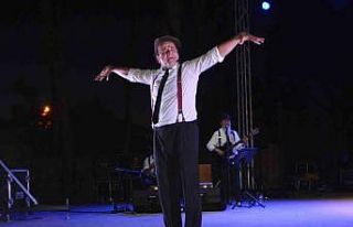 Ünlü oyuncu Reha Özcan son noktayı koydu