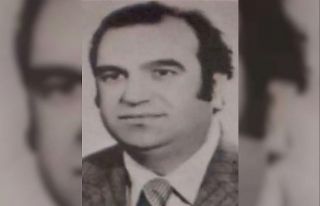 Ünlü oyuncu Uraz Kaygılaroğlu’nun dede acısı