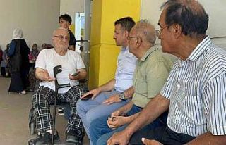 Ünlü sanatçının oğlu parkta ölü bulundu