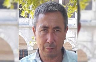 Uşak’ta kooperatif seçiminde çıkan kavganın...