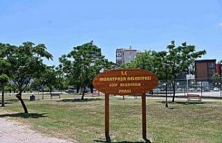 Usta sanatçıların isimleri Muratpaşa’da yaşatılacak