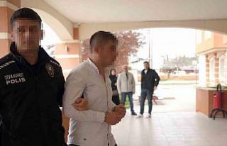 Uyuşturucu cinayetinde sanıkların yargılanmasına...