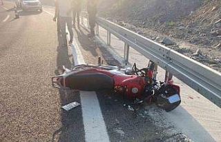 Uyuşturucu etkisiyle kaza yaptı, 11 yıl hapis cezasıyla...