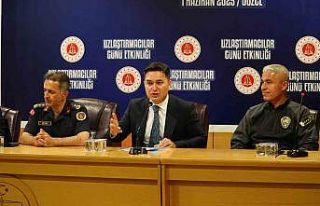 Uzlaştırma çabuk çözüm hızlı adalet