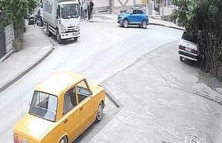 Uzman çavuştan hayat kurtaran hamle: Nefes borusuna...