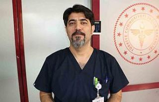 Uzmanı uyardı: "Yaşlılar, gebeler ve çocukların...