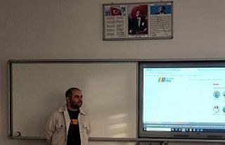 Uzmanından LGS sınav öncesi uyarı; "Sakin...