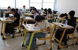 Uzmanından LGS sınavına girecek öğrencilere etkinlik...