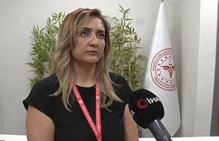 Uzmanından uyarı: "Kene, türünden bağımsız...