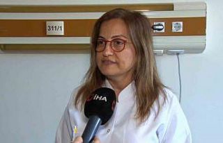 Uzmanlardan ’kene’ uyarısı: "Belirtiler...