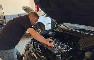 Uzun yola gideceklere ustasından uyarı