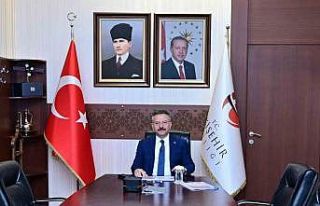 Vali Aksoy, ‘7. Bölge Düzensiz Göçle Mücadele...