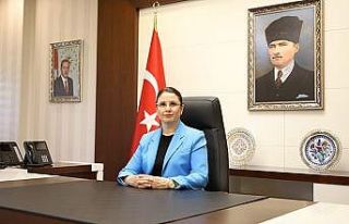 Vali Arslan’dan Kızılay için ilginç benzetme