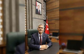 Vali Çelik: "Jandarma, güvenin ve fedakarlığın...