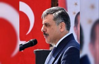 Vali Çiftçi’den bayram mesajı