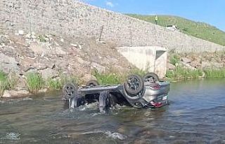 Vali Çiftçi’den kaza açıklaması