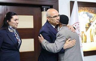 Vali Koç: "Bayram huzuru için tüm tedbirler...