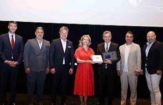 Vali Şahin: "Kepez kavşağı Temmuz’da açılıyor"