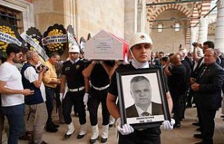 Vali Yardımcısı Beypınar’a veda