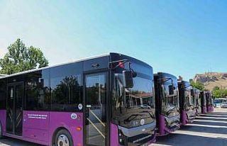 Van Büyükşehir Belediyesinden bayramda ücretsiz...